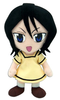 главная фотография Kuchiki Rukia Yellow Dress Ver.