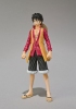 фотография Chouzokei Damashii - Chozokei Damashii Movie Edition ''One Piece Film Z'': Monkey D. Luffy Last Battle Costume ver.