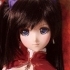 Dollfie Dream Sakuya -Mode:crimson- ver.