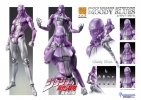 фотография Super Action Statue 57 Moody Blues