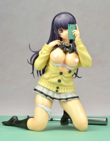 главная фотография Character's Selection Sone Miyuki