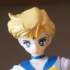 Excellent Petit Soldier Sailor Uranus