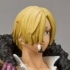 Chouzokei Damashii - Chozokei Damashii Movie Edition "One Piece Film Z'': Sanji Last Battle Costume ver.