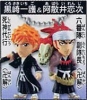 фотография Bleach Soul Mascot 2: Kurosaki Ichigo & Abarai Renji
