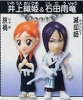 фотография Bleach Soul Mascot 2: Inoue Orihime & Uryuu Ishida