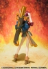 фотография Figuarts ZERO Nami Ver. Film Z