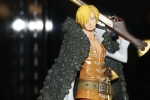 фотография The Grandline Men Film Z DXF Figure vol.2 Sanji