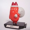 фотография Azumanga Daioh Tiny Figure Collection: Chiyo's Dad