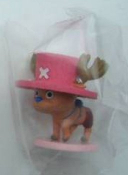 главная фотография Anime Heroes ~Winter Island~: Tony Tony Chopper Walking Point limited ver.