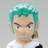 One Piece Collection Thriller Bark Night (FC10): Roronoa Zoro