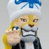One Piece Collection Thriller Bark Night (FC10): Absalom