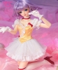 фотография Super Dollfie Graffiti Creamy Mami