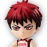 Kuroko no Basket Chara Pucchi Part 1: Kagami Taiga