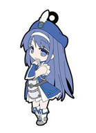 главная фотография Vividred Operation Trading Rubber Strap: Futaba Aoi В