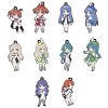 фотография Vividred Operation Trading Rubber Strap: Shinomiya Himawari А
