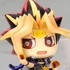 One Coin Figure Series: Yu-Gi-Oh! Duel Monsters: Yami Yuugi Duel King ver.