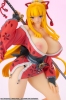 фотография Comic Unreal: Bakunyu Kenshi Sakura [Regular Edition].