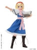 фотография PureNeemo Characters Alice Margatroid