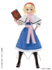 фотография PureNeemo Characters Alice Margatroid