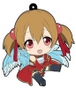 фотография Petanko SAO Trading Rubber Strap Aincrad Arc: Silica