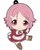 фотография Petanko SAO Trading Rubber Strap Aincrad Arc: Lisbeth