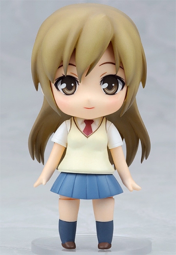 главная фотография Nendoroid Minami Haruka