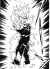 фотография Dragon Ball Z DX Vol. 2: Vegeta