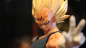 фотография Dragon Ball Z DX Vol. 2: Vegeta
