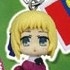 Hetalia Axis Powers Key Chain Mascot Part 2: Liechtenstein