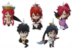 фотография Magi Strap 3: Ren Hakuryuu