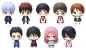 фотография One Coin Mini Figure Collection Kuroko no Basket vol.2: Tatsuya Himuro