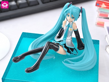 главная фотография PM Figure Hatsune Miku Fairy of Music ver.