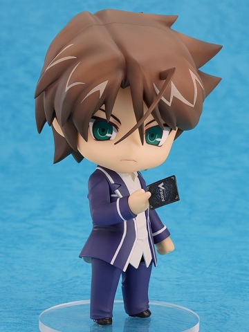 главная фотография Nendoroid Kai Toshiki