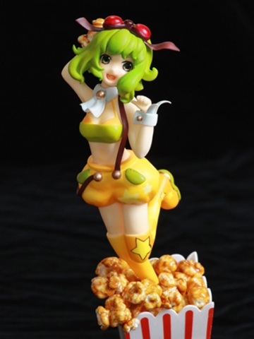 главная фотография GUMI Popcorn Ver.