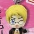 Hetalia Axis Powers Key Chain Mascot Part 1: America