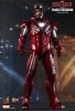 фотография Movie Masterpiece Silver Centurion Mark 33