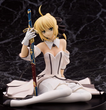 главная фотография Saber Lily