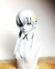 фотография Mizutani Shizuku Bust