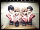 фотография Yoshida Haru Bust