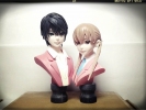 фотография Yoshida Haru Bust