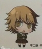 фотография Chou Koukoukyuu no Chimi Chara Vol.1: Fujisaki Chihiro