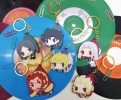 фотография Fate/Zero Tsumamare Keyholder: Waver Velvet