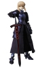 фотография Real Action Heroes No.637: Saber Alter
