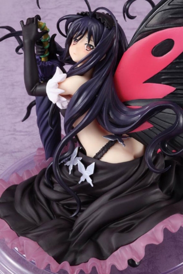 главная фотография Kuroyukihime Return Black Swallowtail ver.