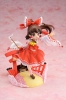 фотография Gensou Hyakkei ~Touhou Vignette Series~ Hakurei Reimu