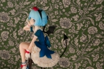 фотография Cirno Devil ver.