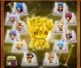 фотография Petit Chara Land Saint Seiya Twelve Temples Vol.2: Leo Aiolia
