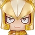 Petit Chara Land Saint Seiya Twelve Temples Vol.2: Capricorn Syura