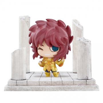 главная фотография Petit Chara Land Saint Seiya Twelve Temples Vol.2: Libra Dohko