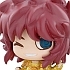 Petit Chara Land Saint Seiya Twelve Temples Vol.2: Libra Dohko